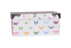 Cutie medie - Butterflies