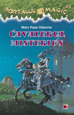 Cavalerul misterios