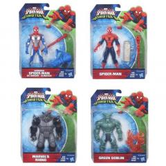 Figurina - Man Web City - 15 cm - mai multe modele