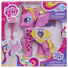  Figurina - My Little Pony Printesa Cadance