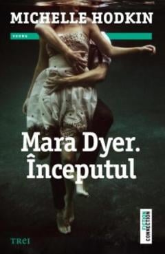 Mara Dyer. Inceputul Michelle Hodkin