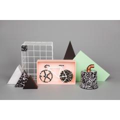 Feliator pentru pizza - Stardust Bike