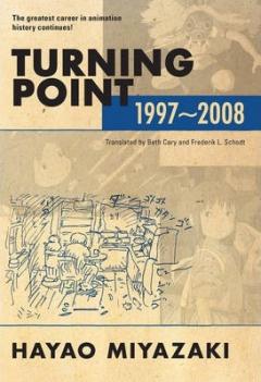 Turning Point - 1997-2008