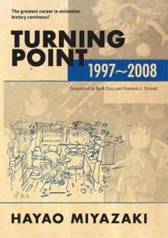 Turning Point - 1997-2008