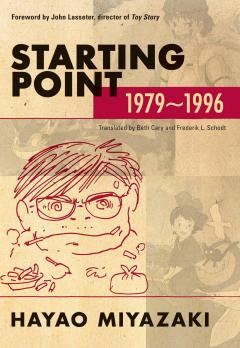 Starting Point 1979-1996