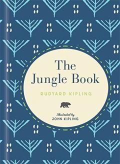 Jungle Book Rudyard Kipling
