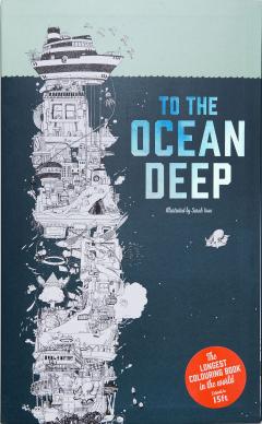 To The Ocean Deep