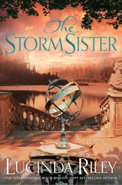The Storm Sister Lucinda Riley