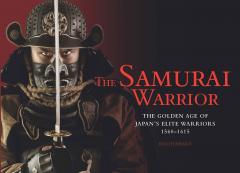 The Samurai Warrior