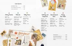 The Art of the Travel Journal