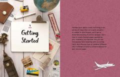 The Art of the Travel Journal