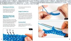 Unofficial Beyonce Book and Crochet Kit