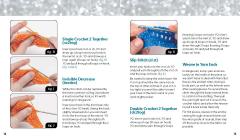 Unofficial Beyonce Book and Crochet Kit