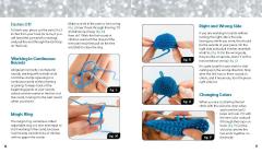 Unofficial Beyonce Book and Crochet Kit