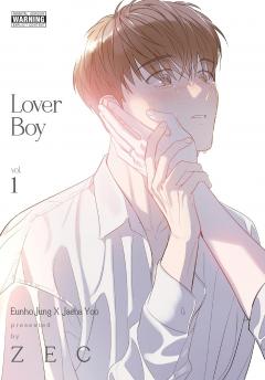 Lover Boy - Volume 1