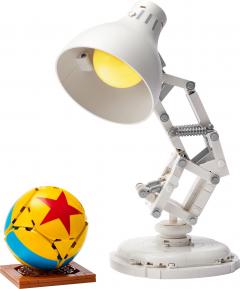 LEGO Ideas - Disney Pixar Luxo Jr. (21357)