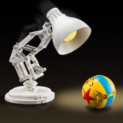 LEGO Ideas - Disney Pixar Luxo Jr. (21357)
