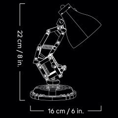 LEGO Ideas - Disney Pixar Luxo Jr. (21357)