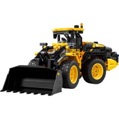 LEGO Technic - Incarcator Frontal Volvo L120 Electric (42209)
