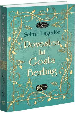 Povestea lui Gosta Berling