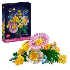 LEGO Botanicals - Mic buchet luminos (10347)