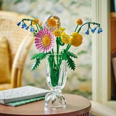 LEGO Botanicals - Mic buchet luminos (10347)