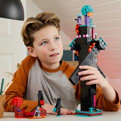 LEGO Minecraft - Turnul Enderman  (21279)