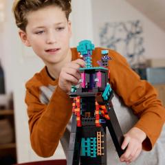 LEGO Minecraft - Turnul Enderman  (21279)