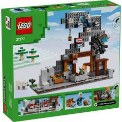 LEGO Minecraft - Mina Tarnacop (21277)