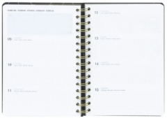 Agenda iulie 2025 - august 2026 - Astral