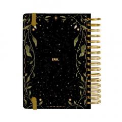 Agenda A5 - August 2025 - Iulie 2026 - Universe