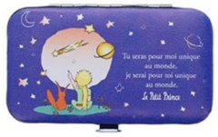 Kit manichiura - Le Petit Prince (3 modele - pret pe bucata)