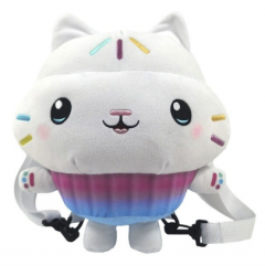 Rucsac - Gabby's Dollhouse - Fairy