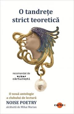 Coperta cărții O tandrete strict teoretica