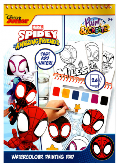 Set pictura - Spidey