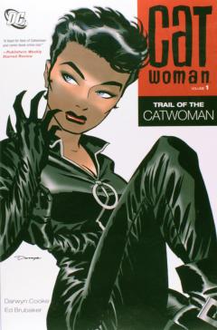 Catwoman Vol. 1