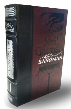 The Sandman Omnibus - Volume 1