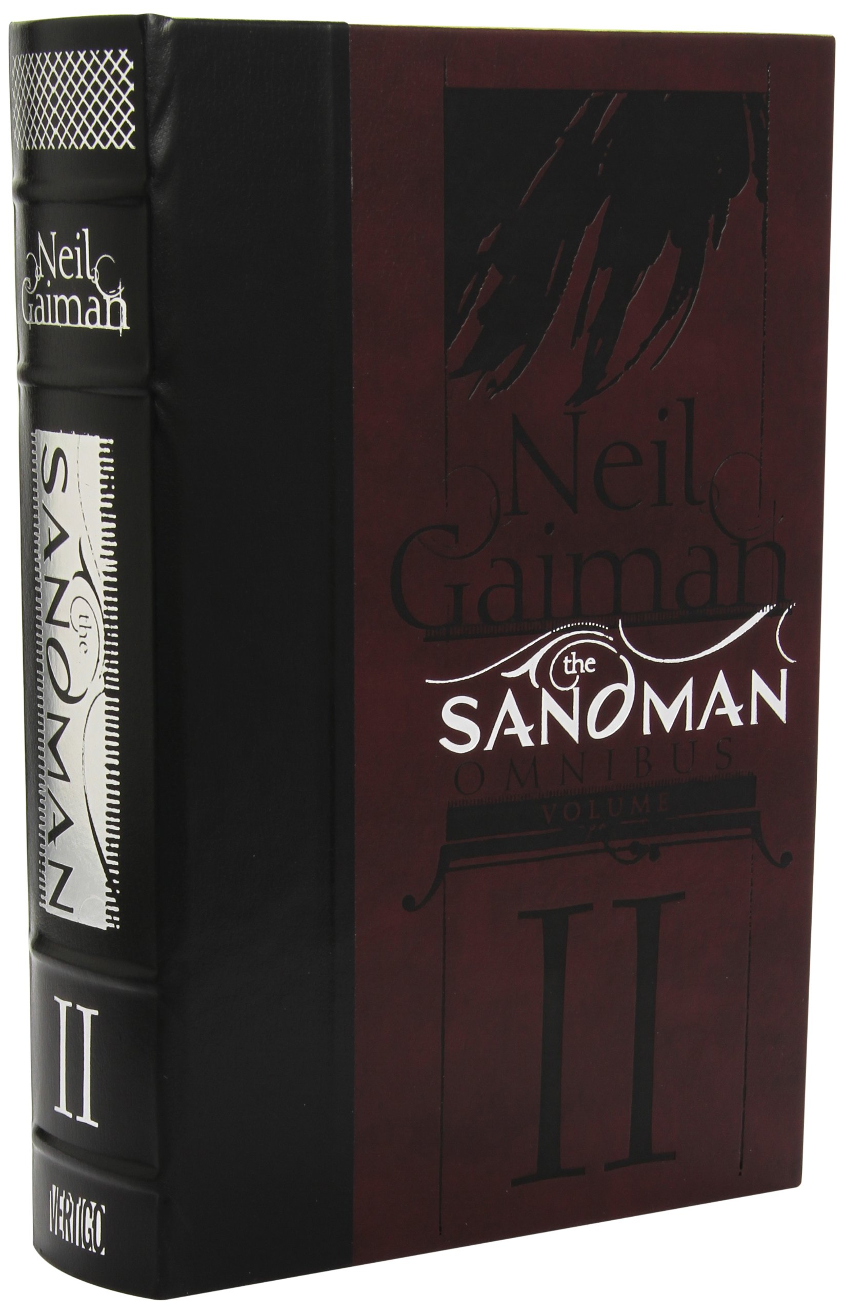 the sandman omnibus volume 3
