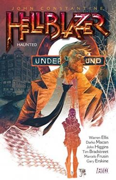 John Constantine Hellblazer Vol. 13
