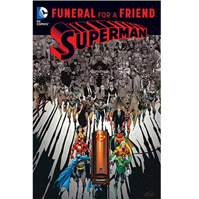 Superman - Funeral For A Friend