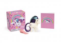 My Little Pony - Glory and Illustrated Book
