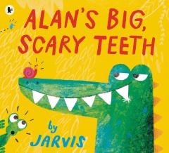 Alan's Big - Scary Teeth