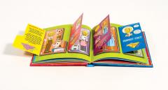 Lisa Simpson's Guide to Geek Chic