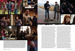 The Essential Supernatural