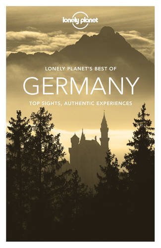 Lonely Planet&#039;s Best of Germany