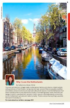 The Netherlands Catherine Le Nevez, Daniel C Schechter
