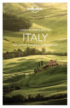 Lonely Planet's Best of Italy