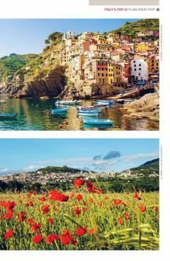 Lonely Planet's Best of Italy
