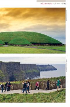 Lonely Planet's Best of Ireland Neil Wilson, Fionn Davenport, Damian Harper, Catherine Le Nevez, Ryan Ver Berkmoes