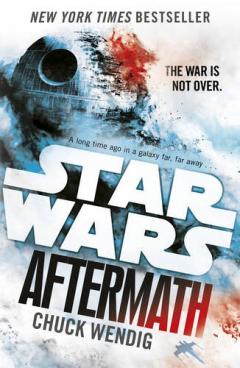 Star War -  Aftermath